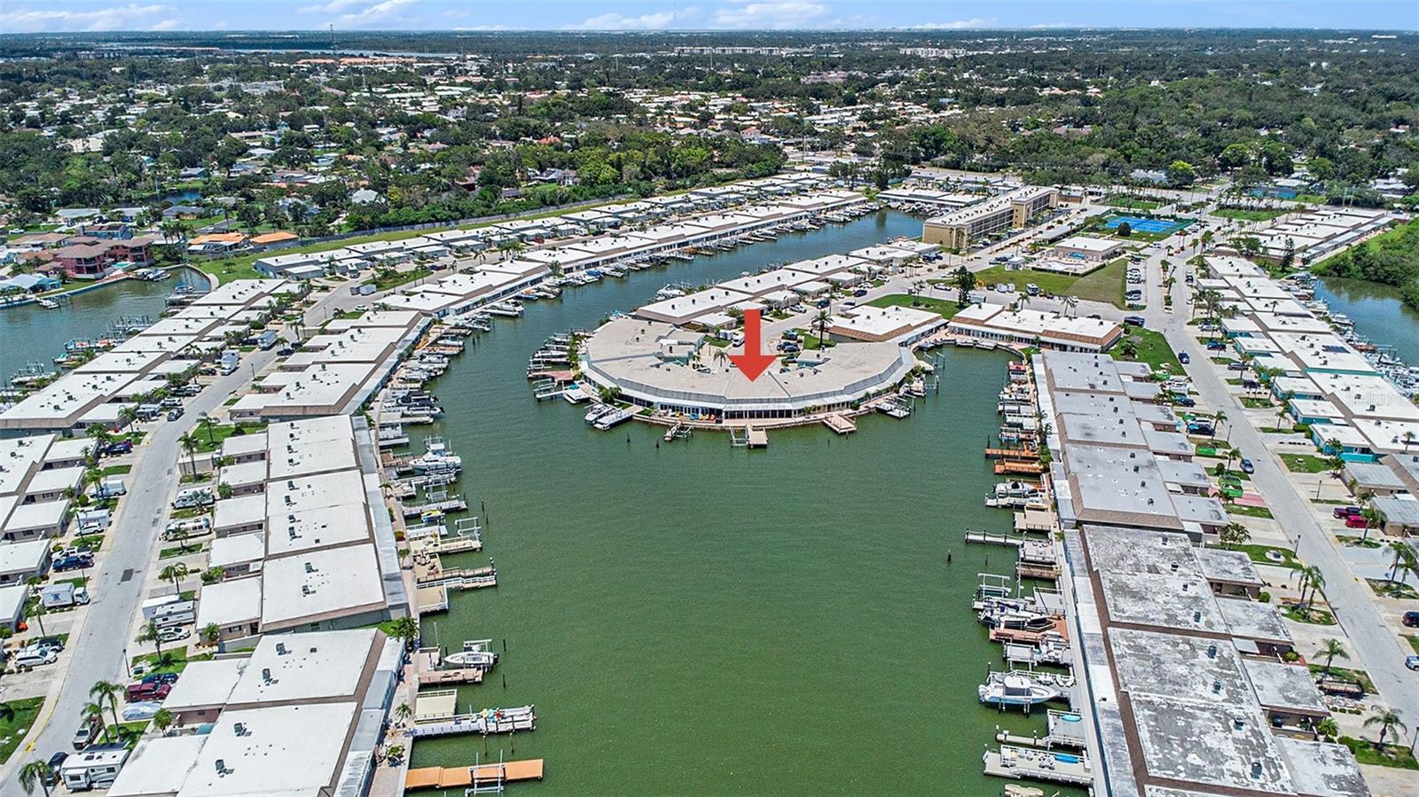 Image 26 of 31 For 384 Boca Ciega Point Boulevard
