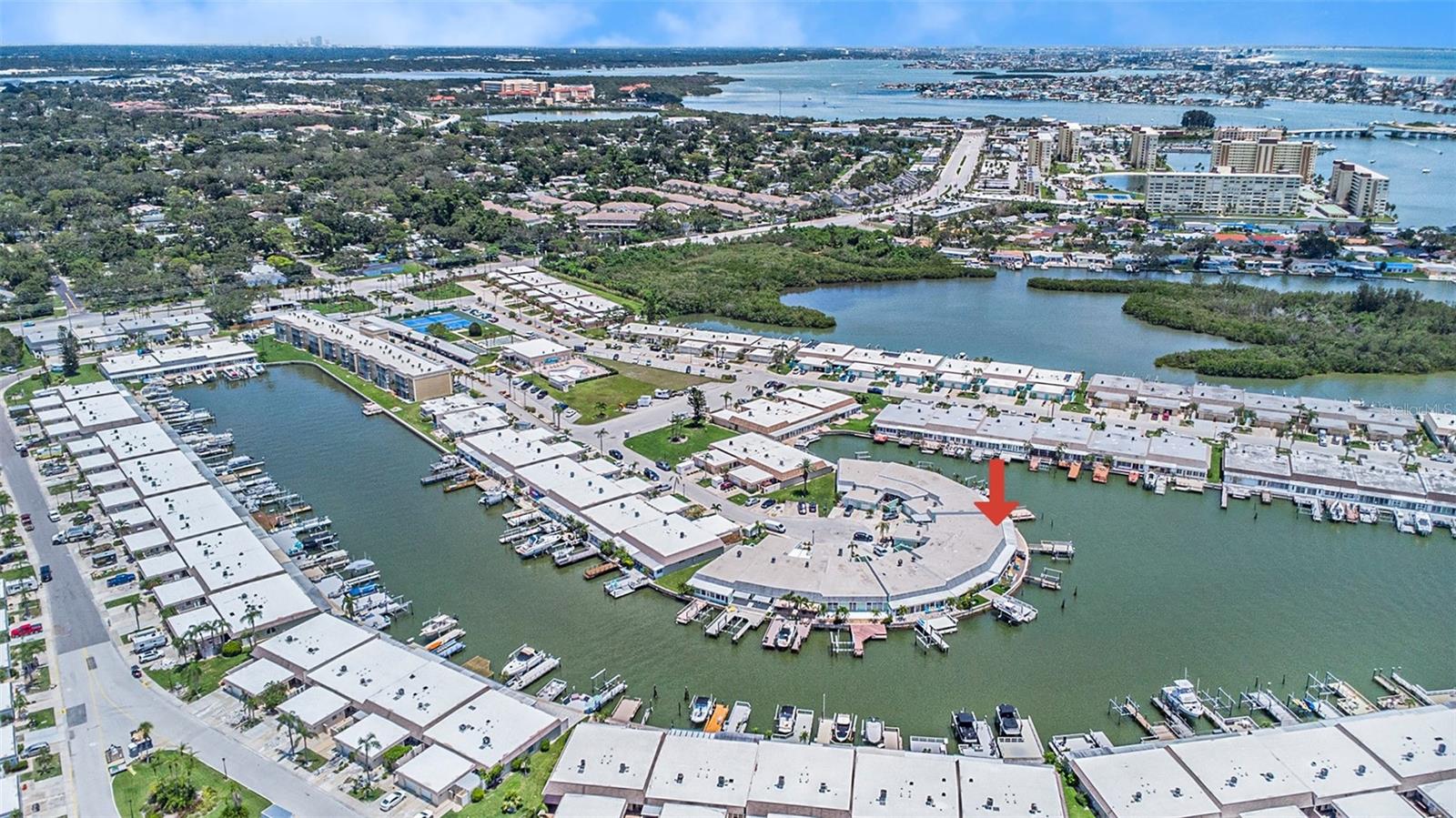 Image 27 of 31 For 384 Boca Ciega Point Boulevard