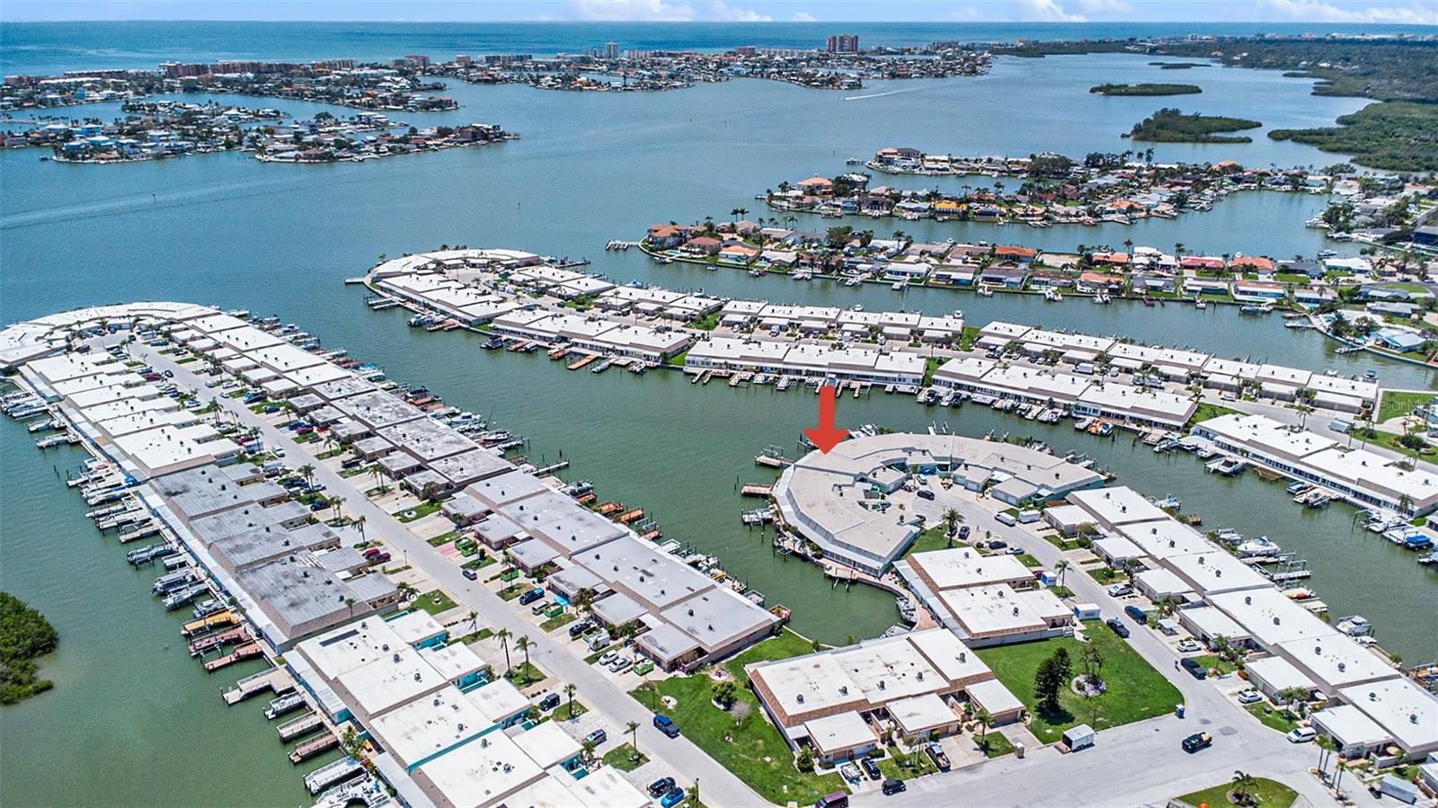 Image 28 of 31 For 384 Boca Ciega Point Boulevard