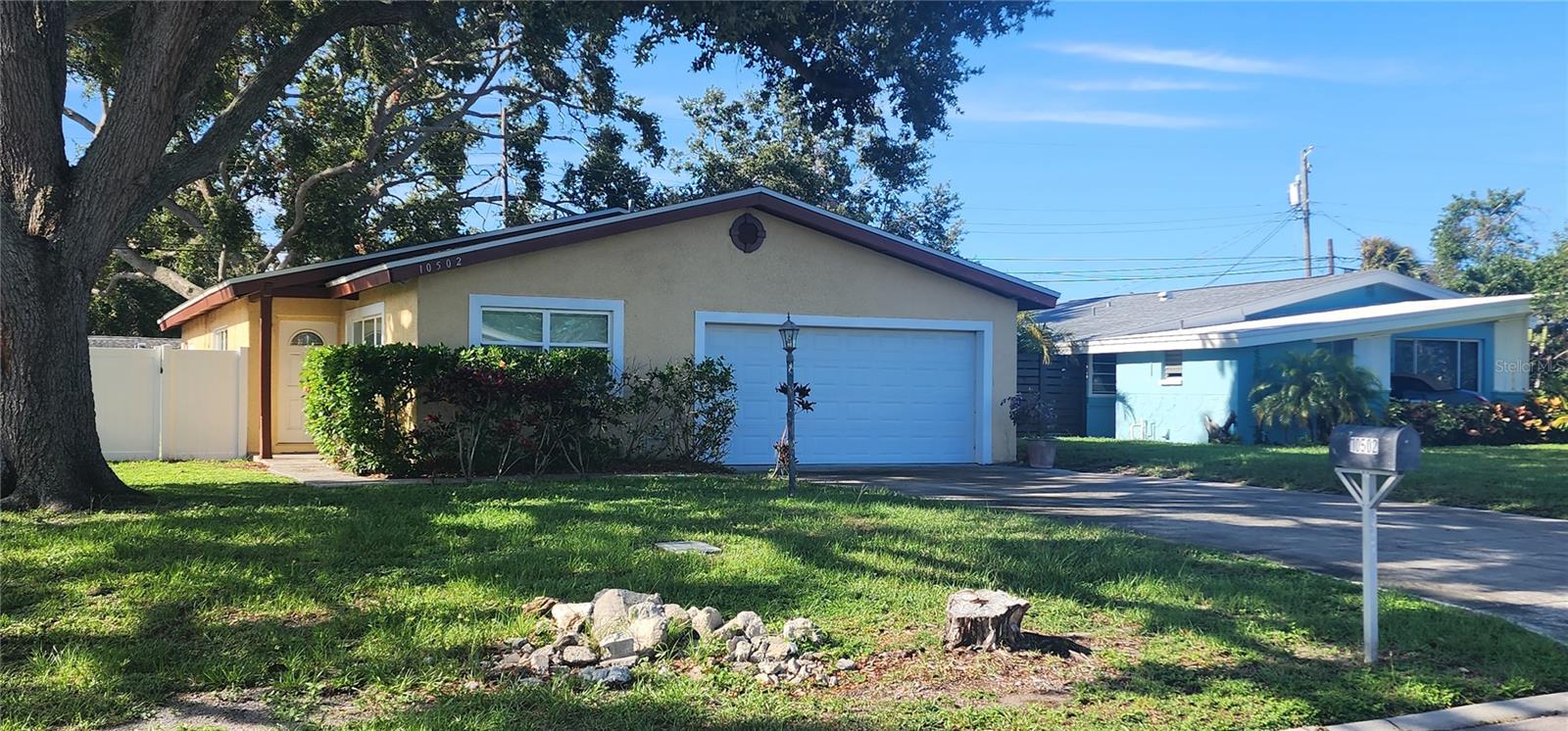 Details for 10502 Orange Blossom Lane, SEMINOLE, FL 33772