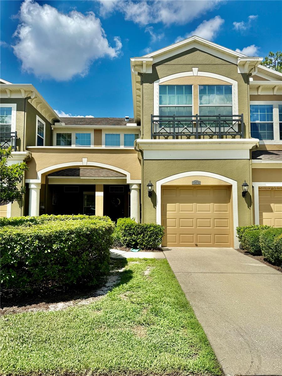 Details for 12574 Silverdale Street, TAMPA, FL 33626