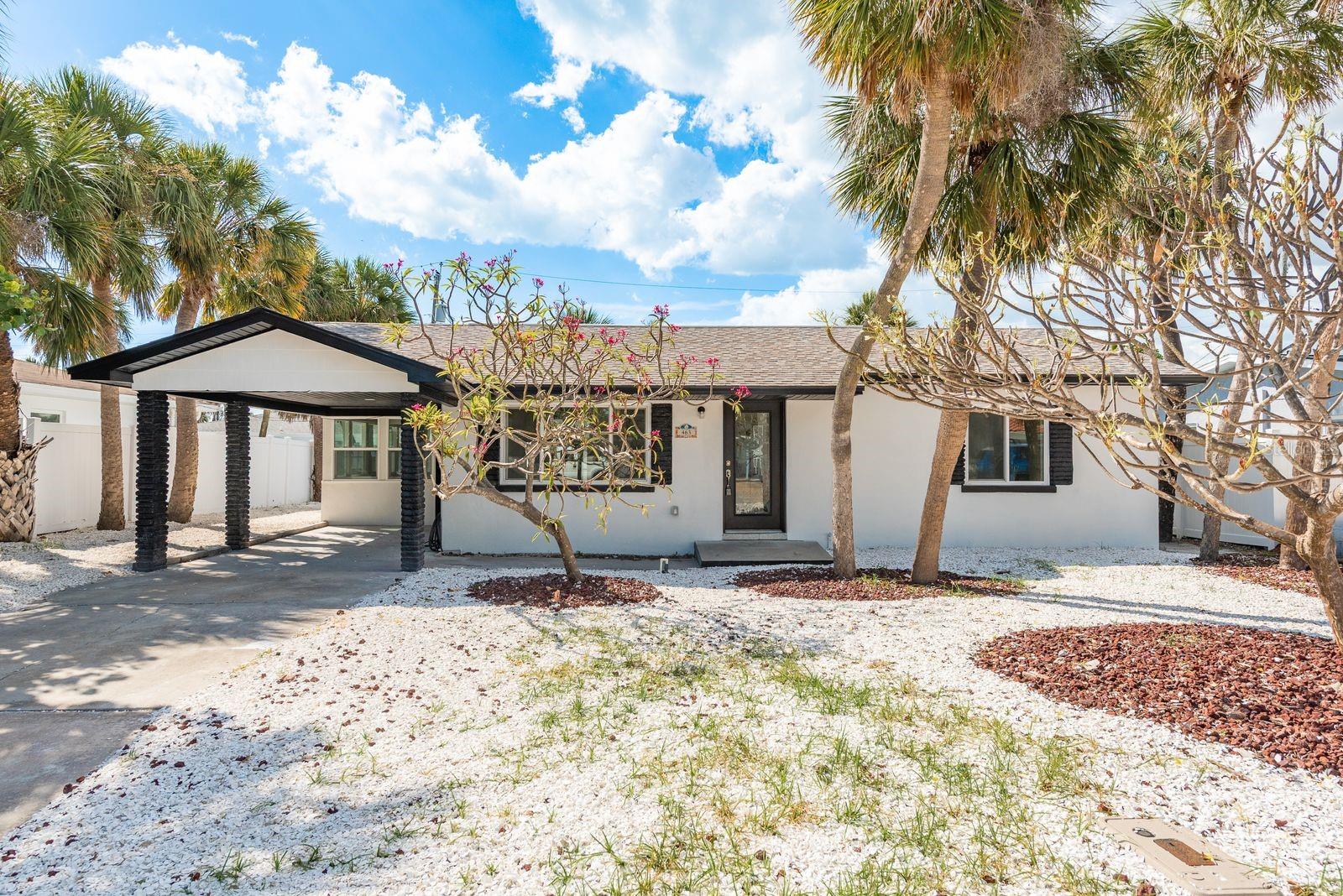Details for 463 85th Avenue, ST PETE BEACH, FL 33706