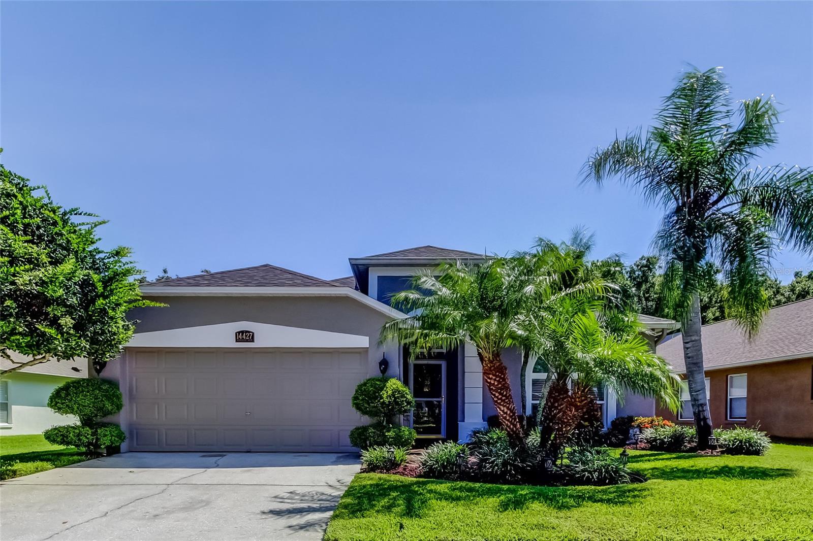 Details for 14427 Pepperpine Drive, TAMPA, FL 33626