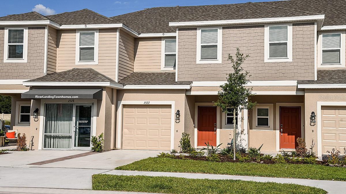 Details for 2322 Paravane Way, WESLEY CHAPEL, FL 33543