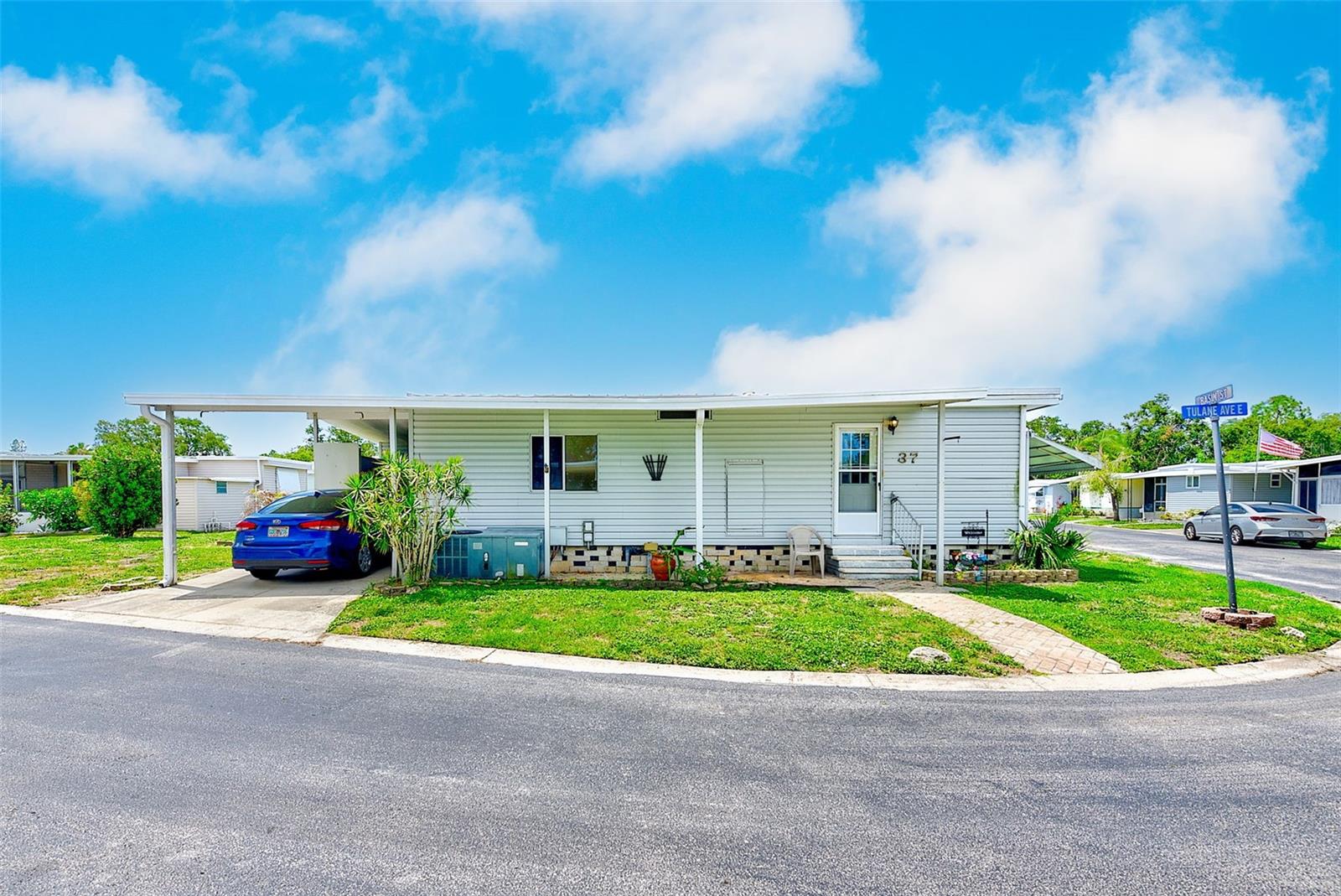 Details for 9790 66th Street N 37, PINELLAS PARK, FL 33782