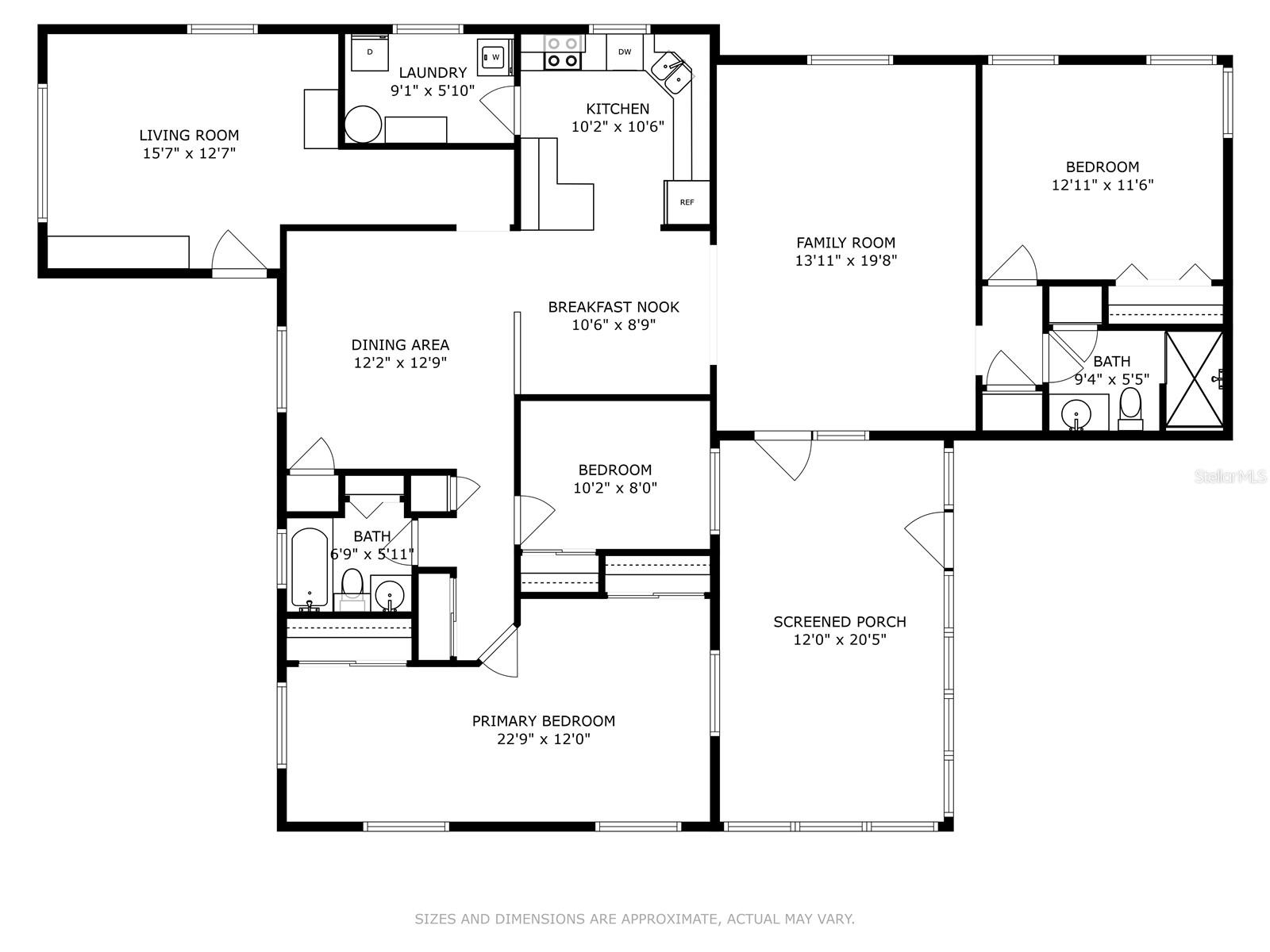 Image 36 of 36 For 5701 14th Avenue N
