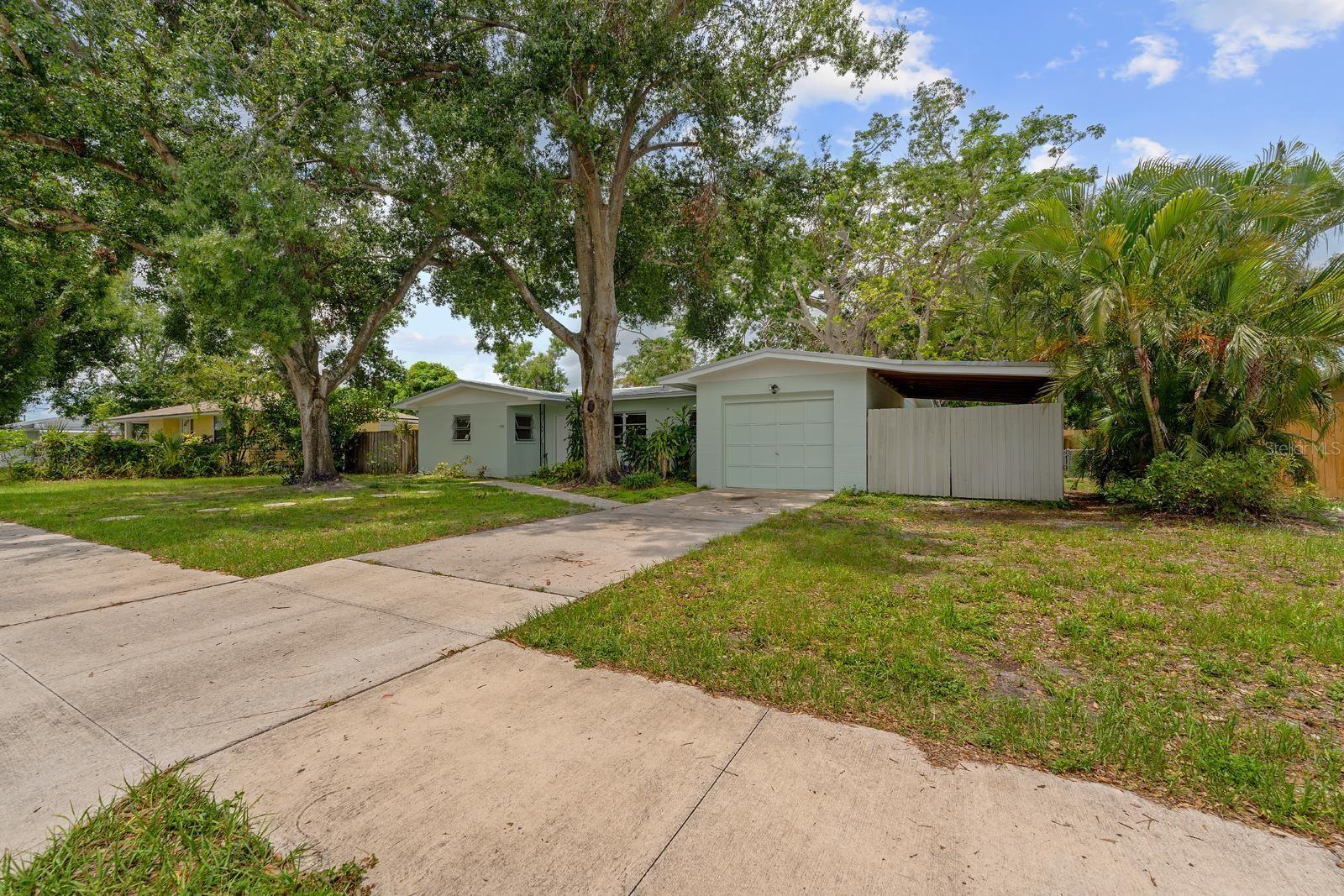 Details for 1309 11th Avenue W, PALMETTO, FL 34221