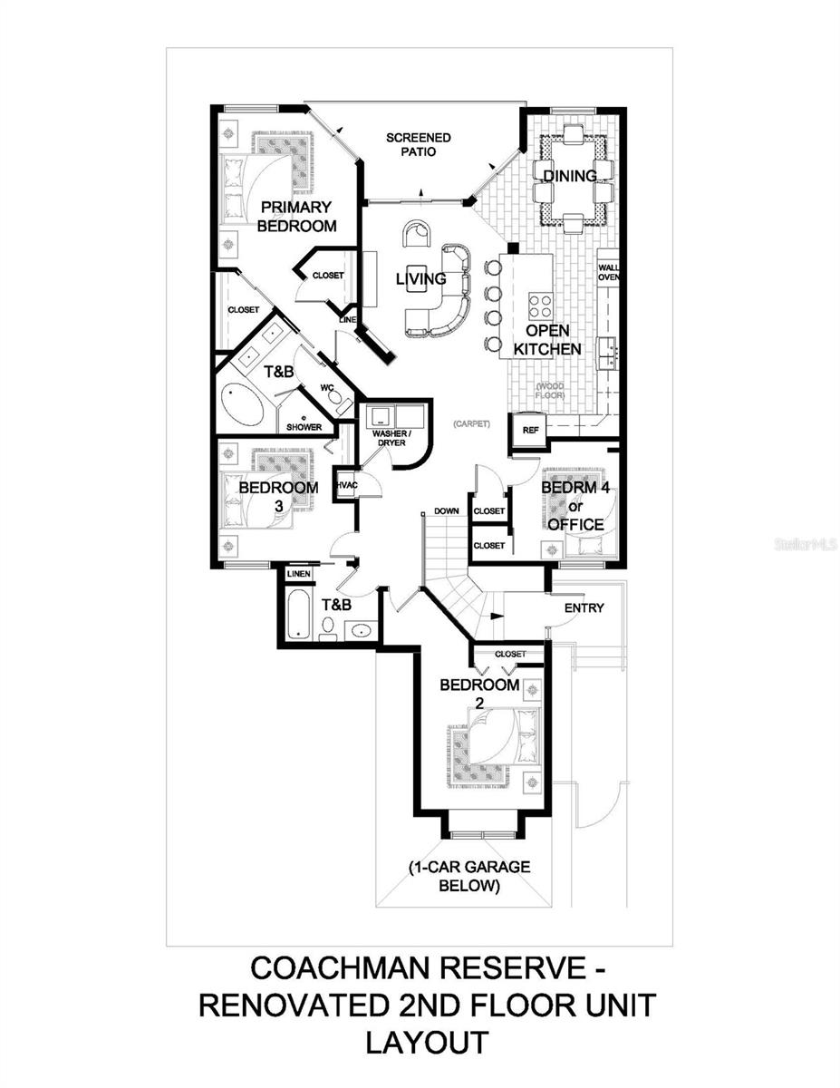 Image 27 of 30 For 824 Lantern Way