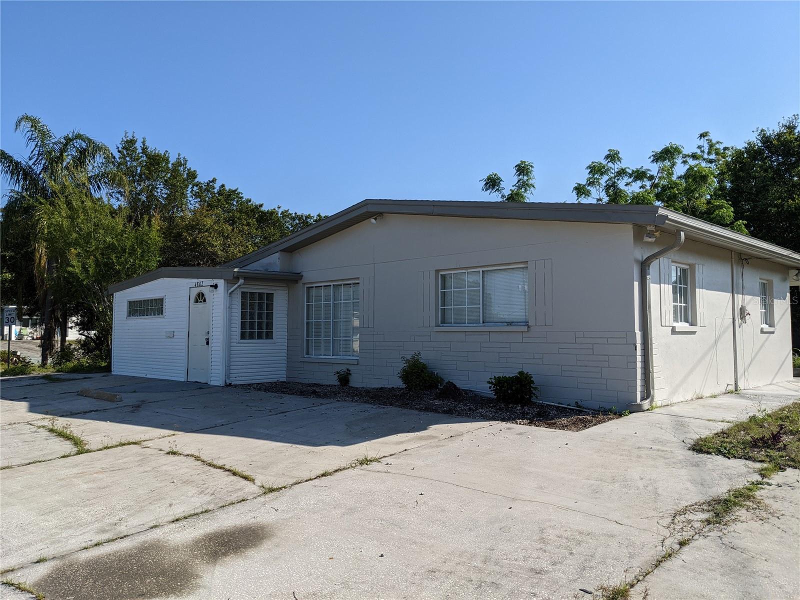 Details for 4802 Drift Tide Drive, NEW PORT RICHEY, FL 34652