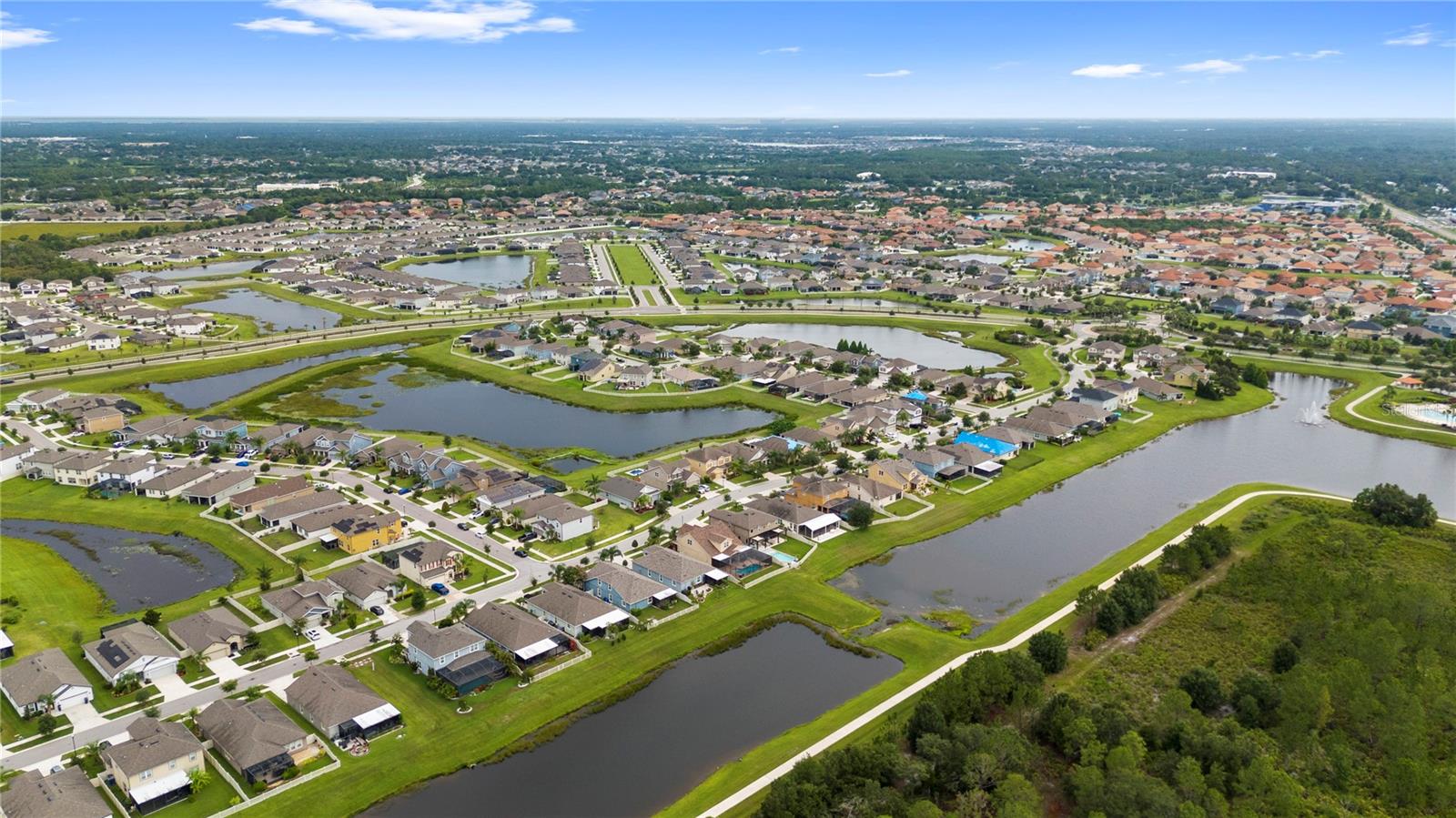 Image 63 of 75 For 13352 Palmera Vista Drive