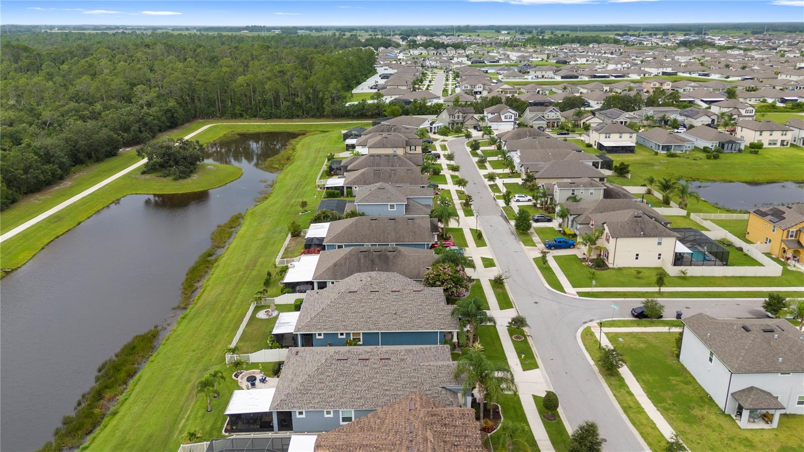 Image 66 of 75 For 13352 Palmera Vista Drive