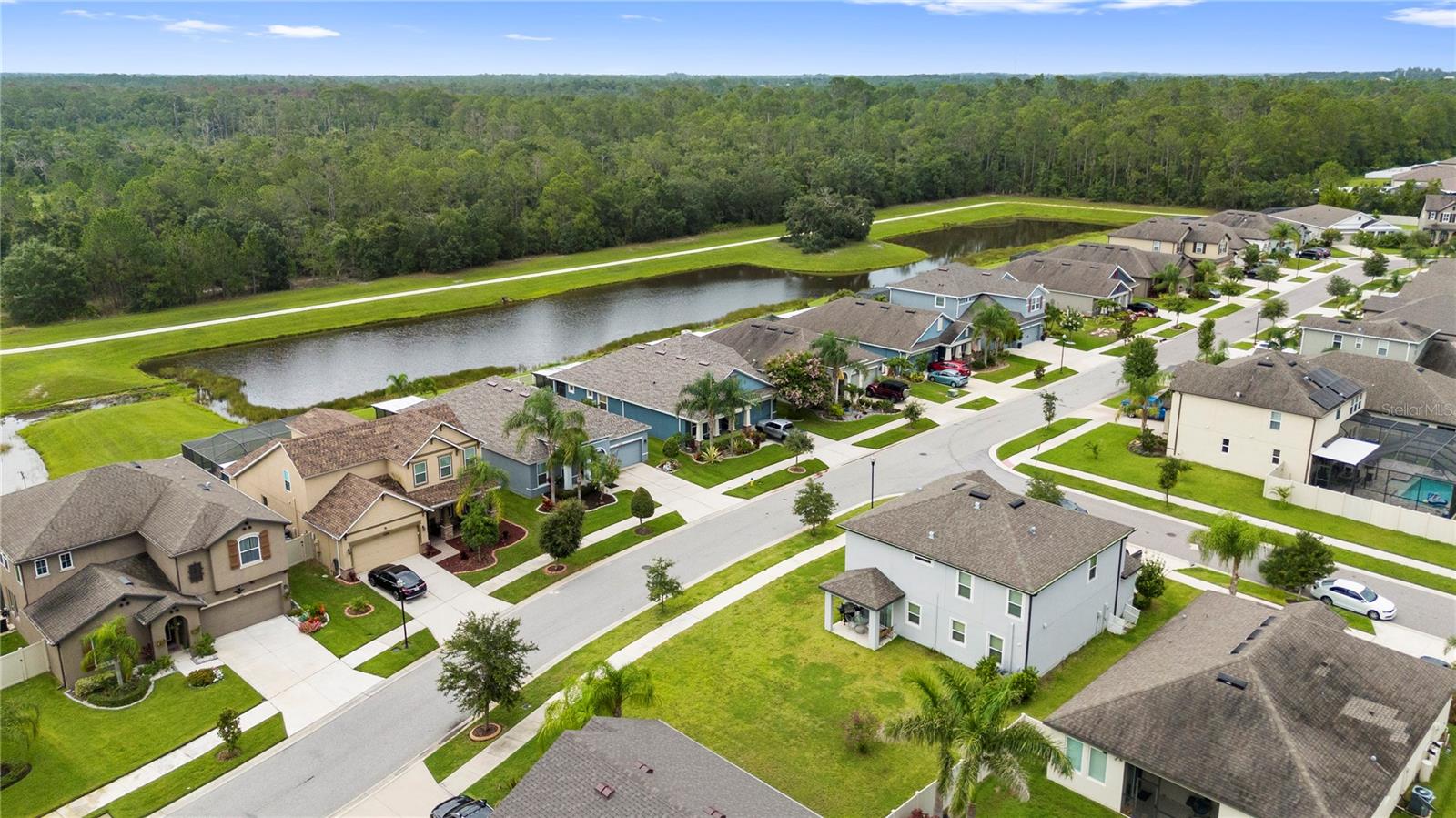 Image 71 of 75 For 13352 Palmera Vista Drive