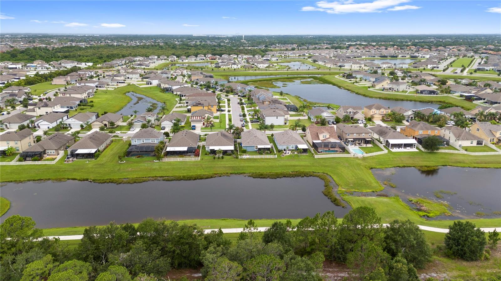 Image 73 of 75 For 13352 Palmera Vista Drive