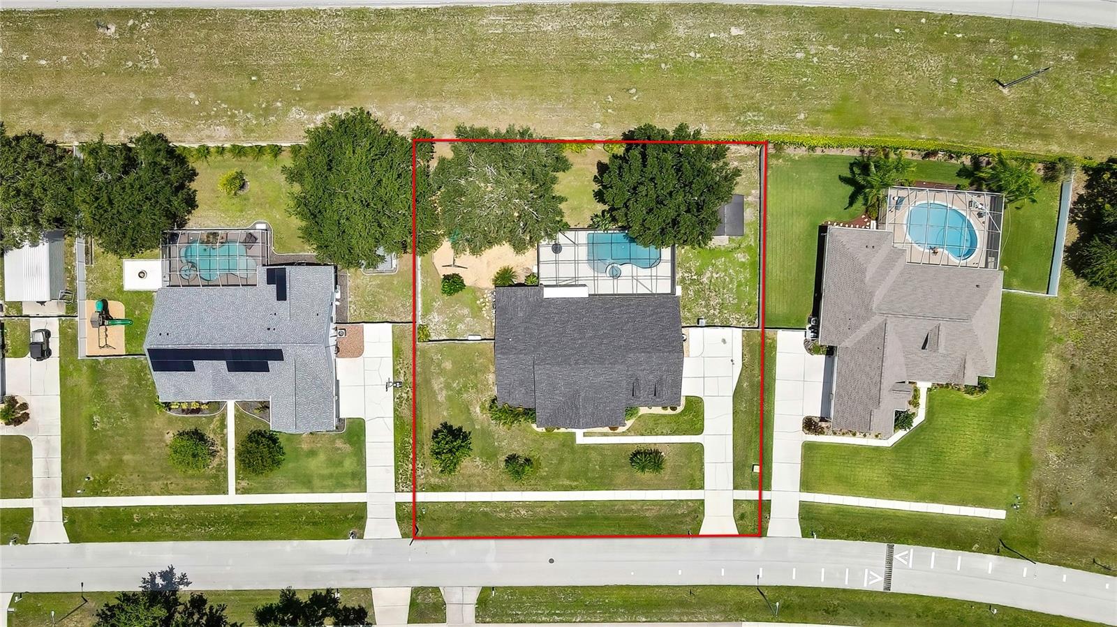 Image 2 of 65 For 22431 Panther Run Court