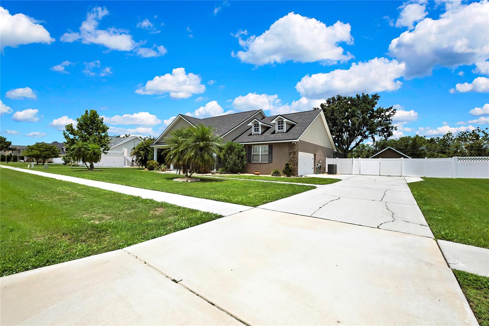 Image 3 of 65 For 22431 Panther Run Court
