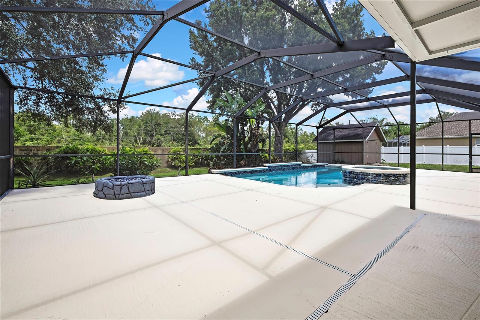 Image 45 of 65 For 22431 Panther Run Court