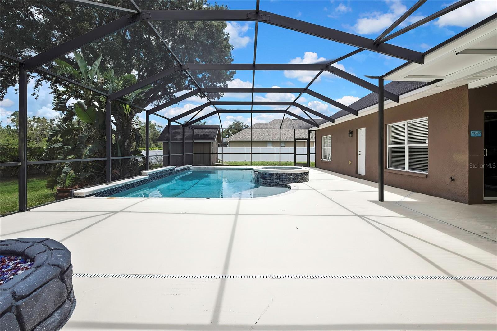 Image 46 of 65 For 22431 Panther Run Court