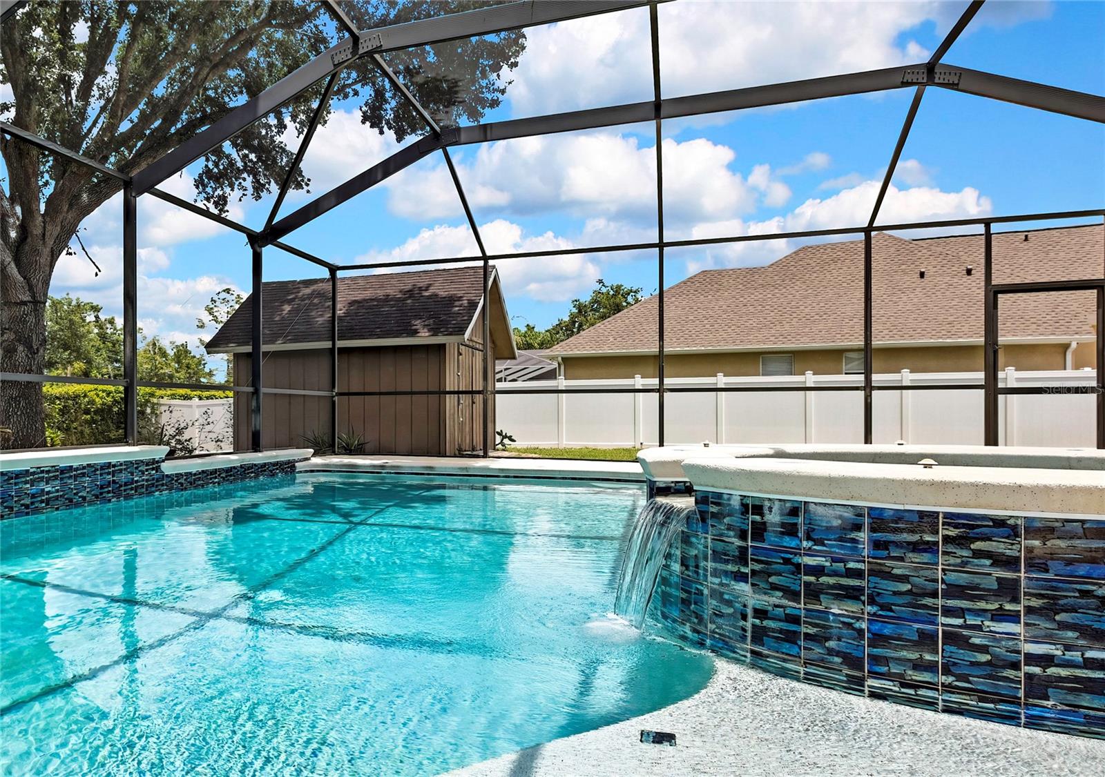 Image 48 of 65 For 22431 Panther Run Court