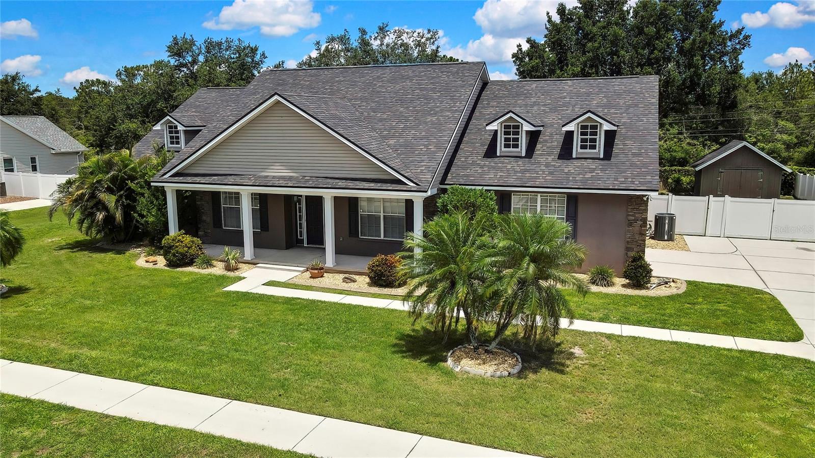 Image 60 of 65 For 22431 Panther Run Court
