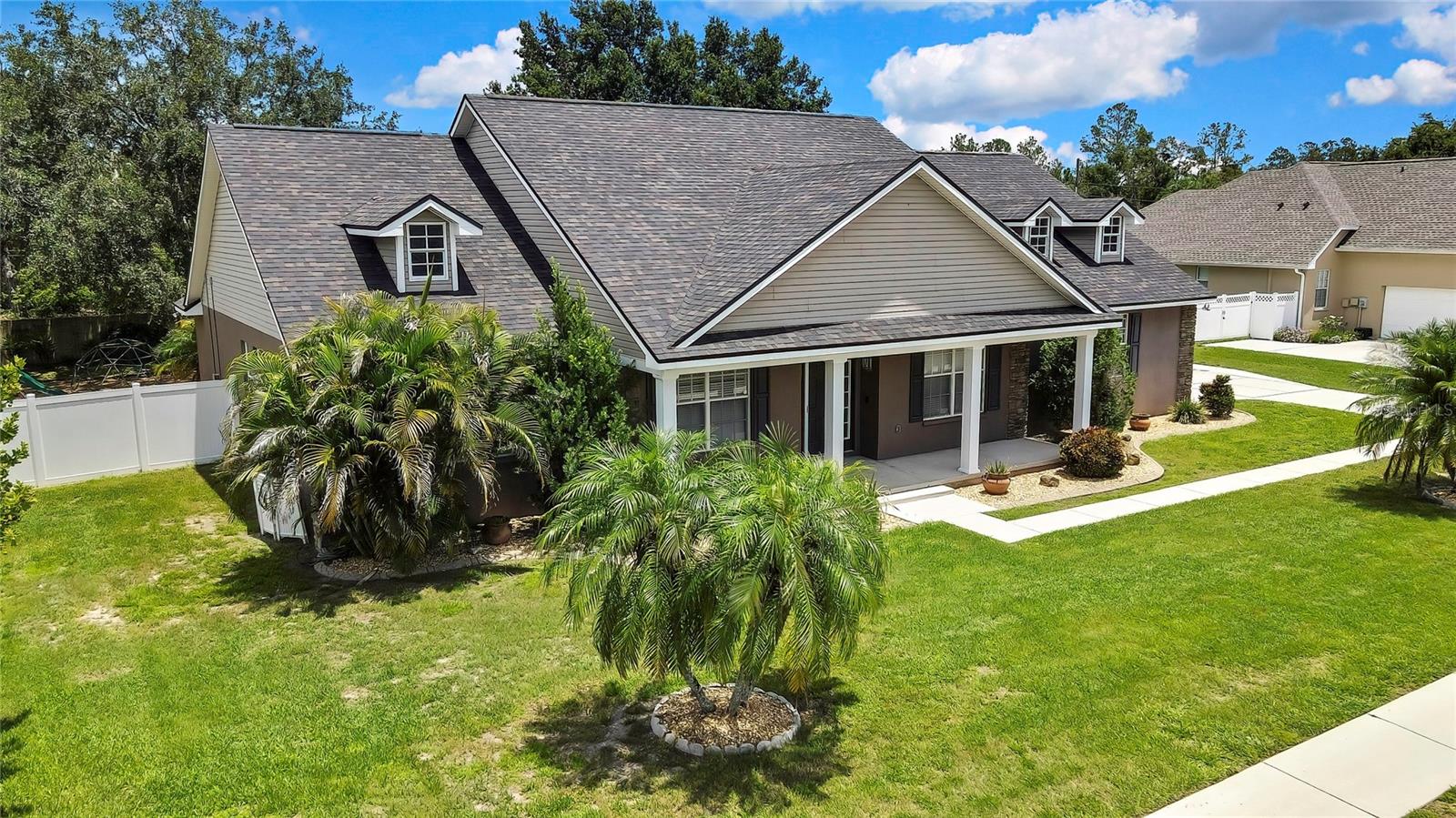 Image 61 of 65 For 22431 Panther Run Court