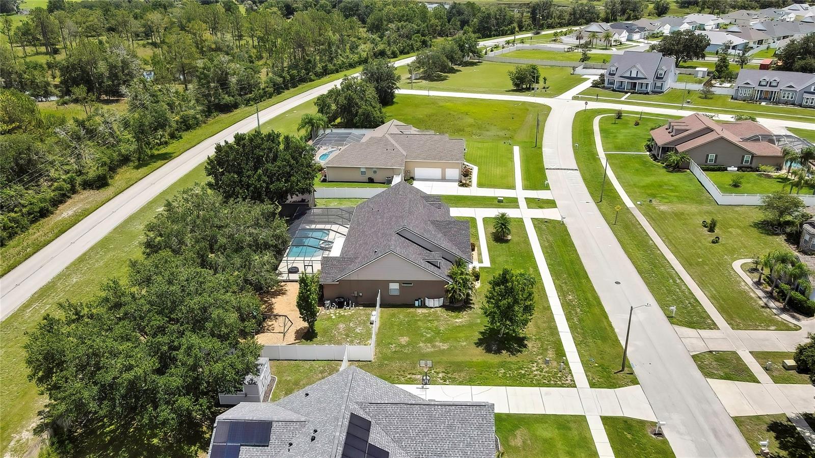 Image 64 of 65 For 22431 Panther Run Court