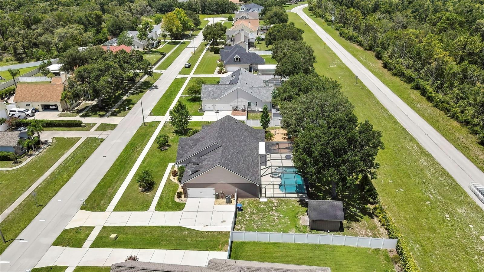 Image 65 of 65 For 22431 Panther Run Court