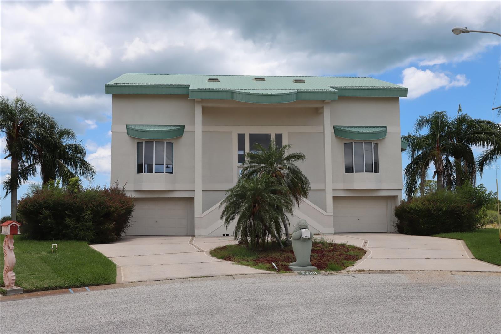 Details for 3402 Amberjack Drive, HERNANDO BEACH, FL 34607