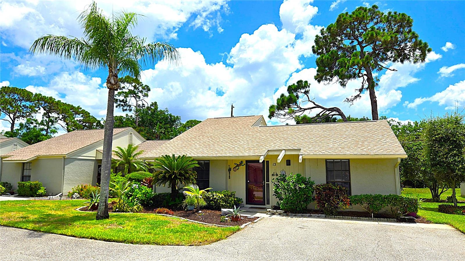 Details for 13 Windrush Bay Drive, TARPON SPRINGS, FL 34689