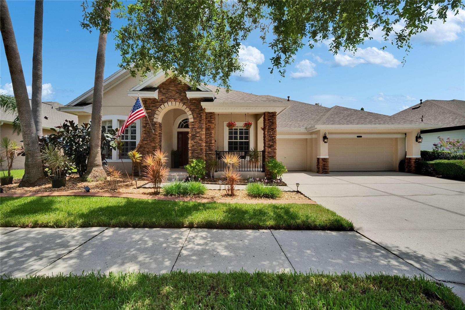 Details for 8704 Winsome Way, LAND O LAKES, FL 34637