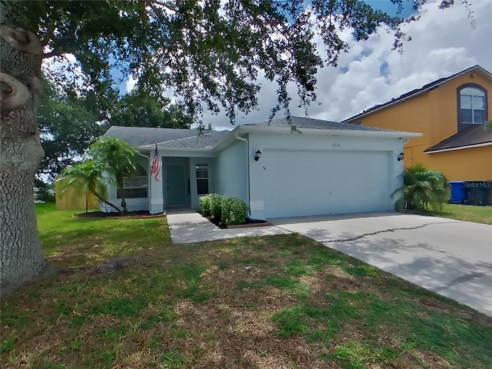 Details for 1216 Cressford Place, BRANDON, FL 33511