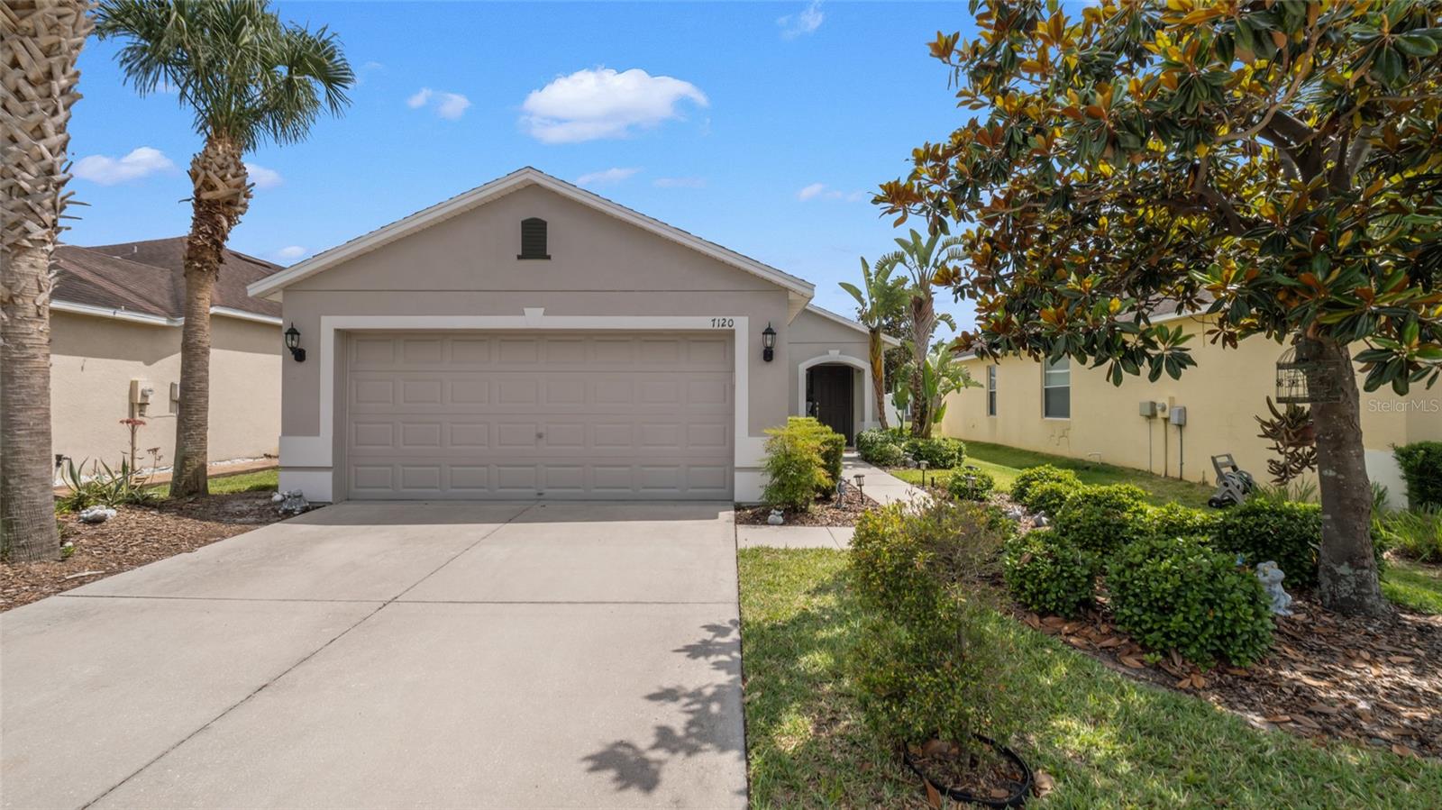 Details for 7120 Forest Mere Drive, RIVERVIEW, FL 33578