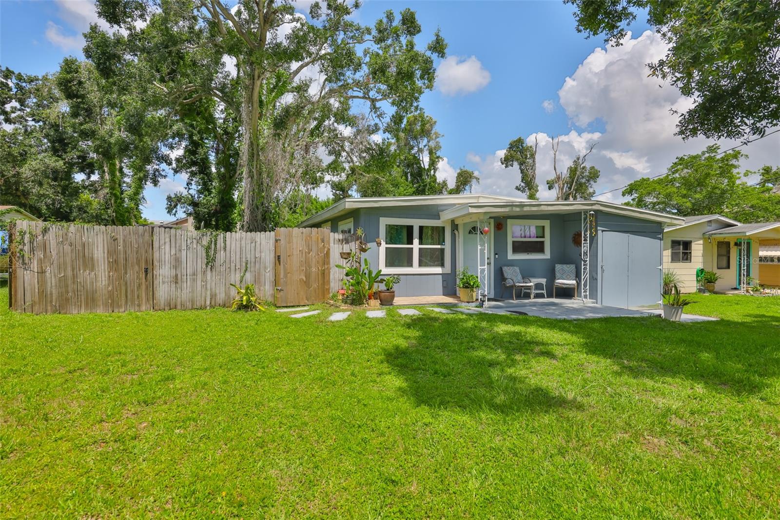 Image 36 of 43 For 5840 39th Street N