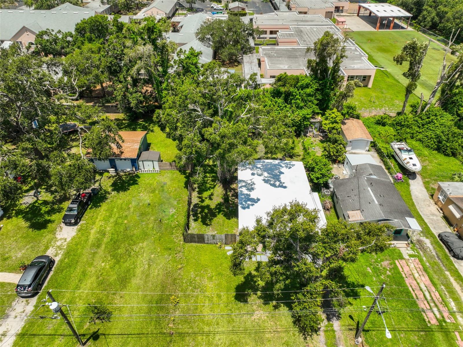 Image 39 of 43 For 5840 39th Street N
