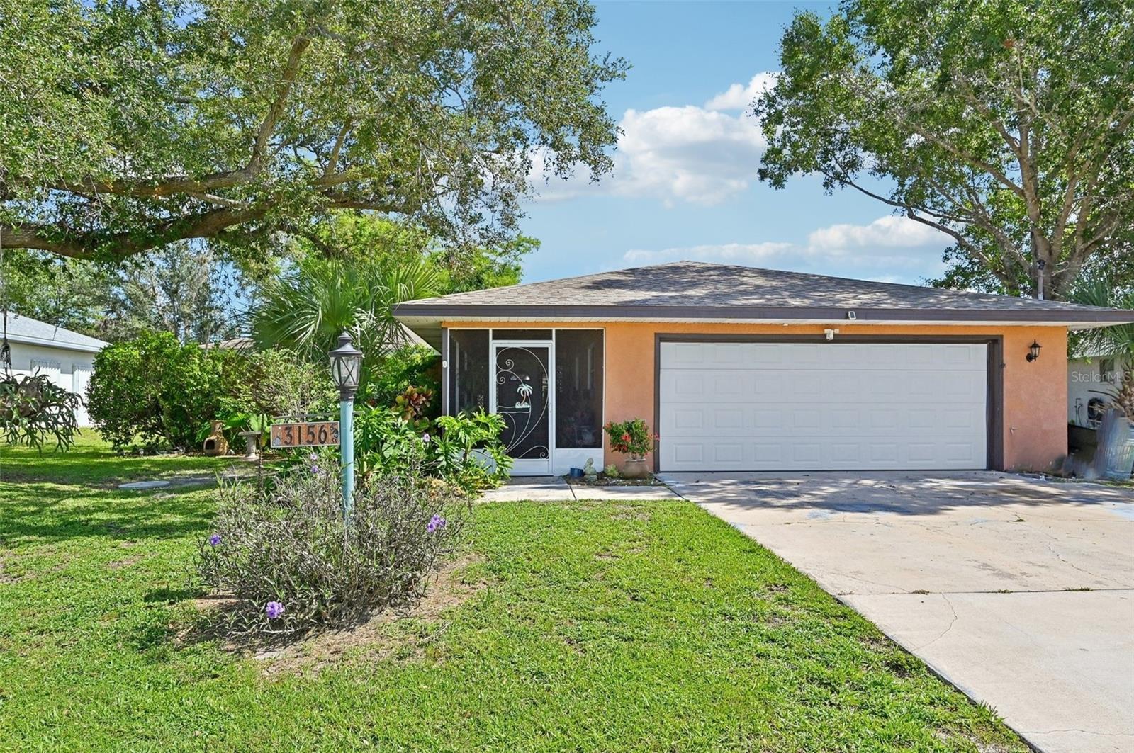 Details for 3156 Depew Avenue, PORT CHARLOTTE, FL 33952