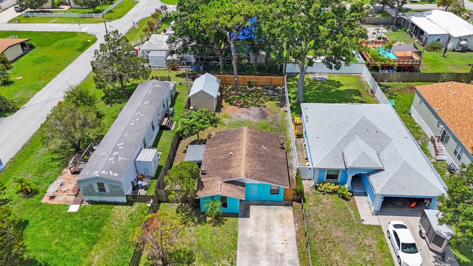 Image 39 of 42 For 6704 70th Avenue N