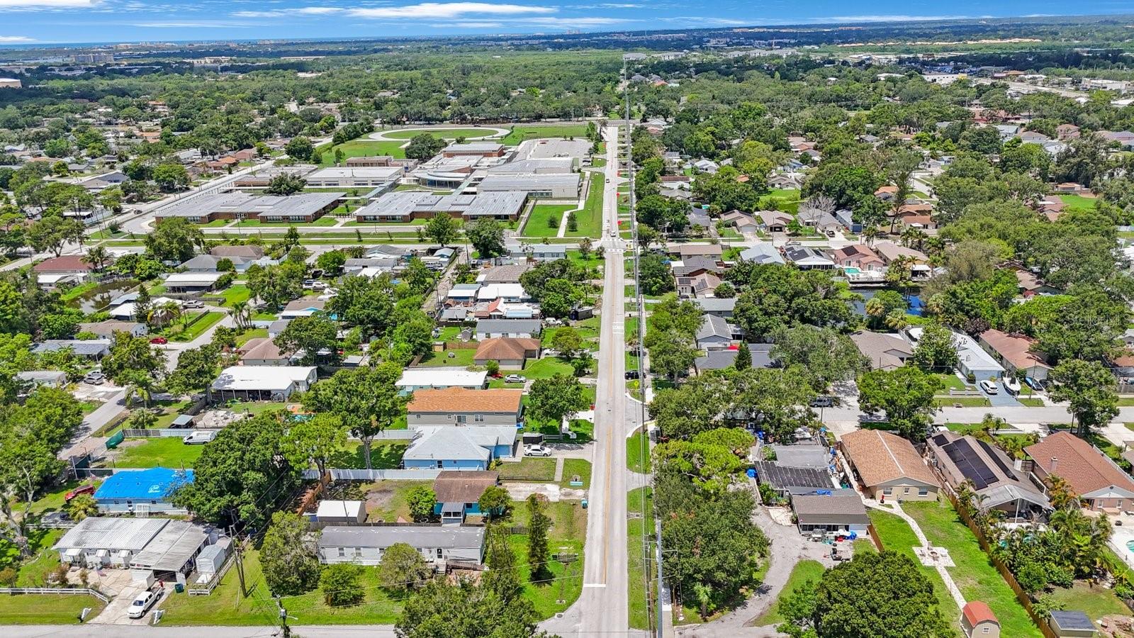 Image 42 of 42 For 6704 70th Avenue N