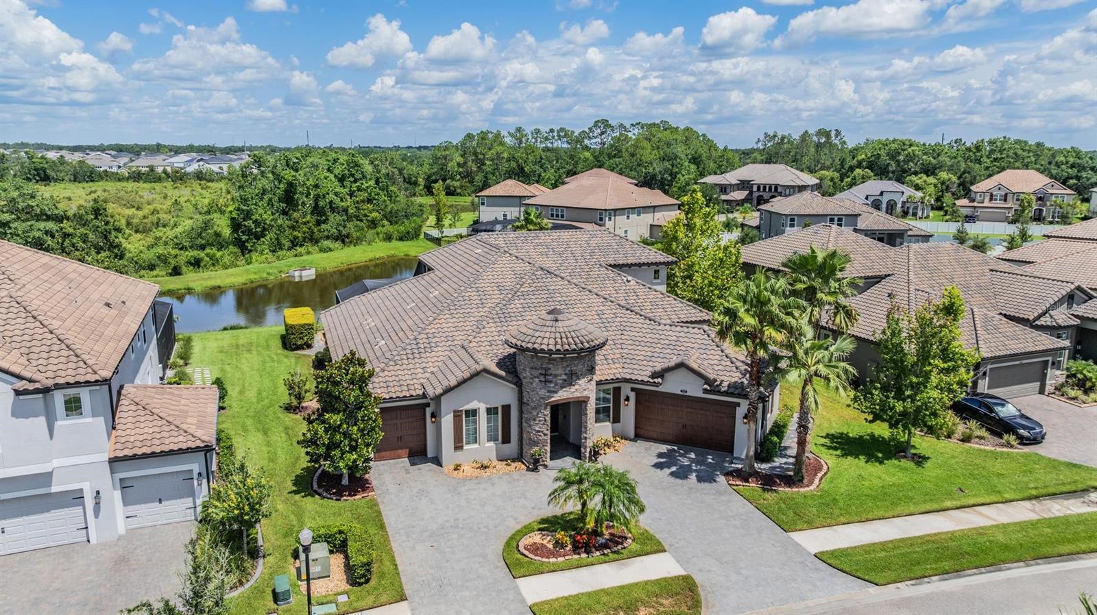 Image 62 of 88 For 7162 Graybrook Drive