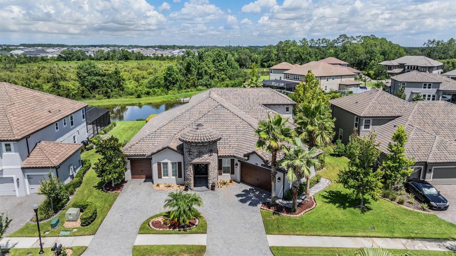 Image 63 of 88 For 7162 Graybrook Drive