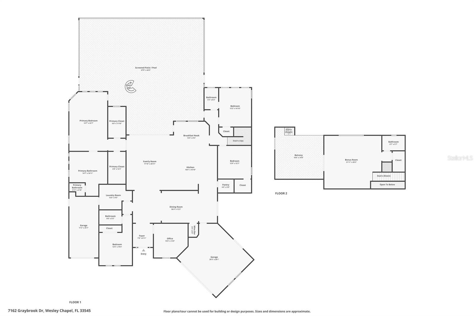 Image 65 of 88 For 7162 Graybrook Drive