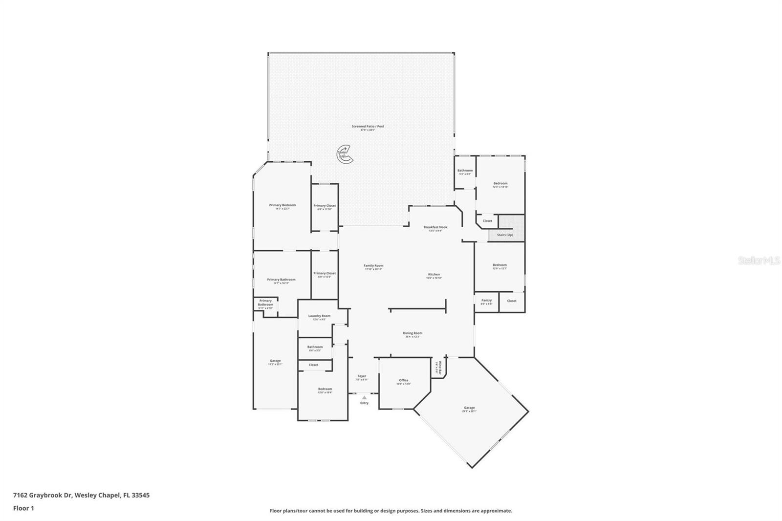 Image 66 of 88 For 7162 Graybrook Drive