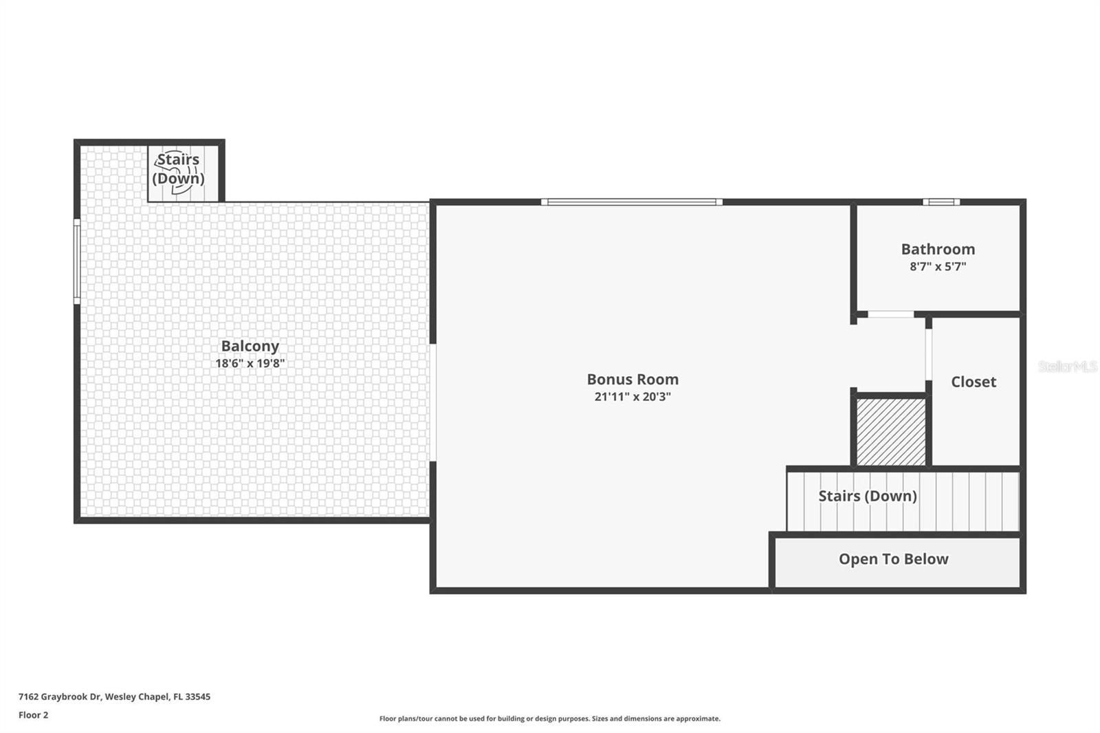 Image 67 of 88 For 7162 Graybrook Drive
