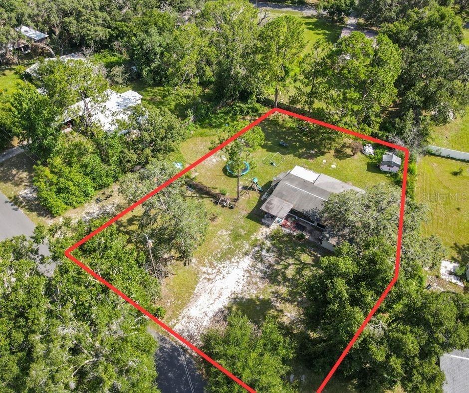 Details for 34781 Gardenia Way, DADE CITY, FL 33523