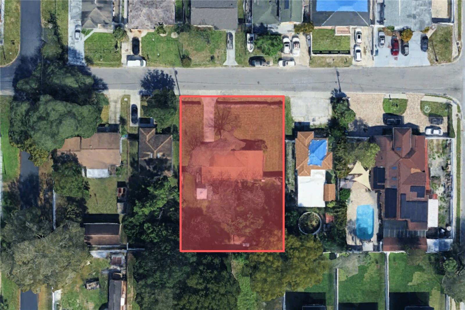 Details for 3108 Saint Conrad Street, TAMPA, FL 33607