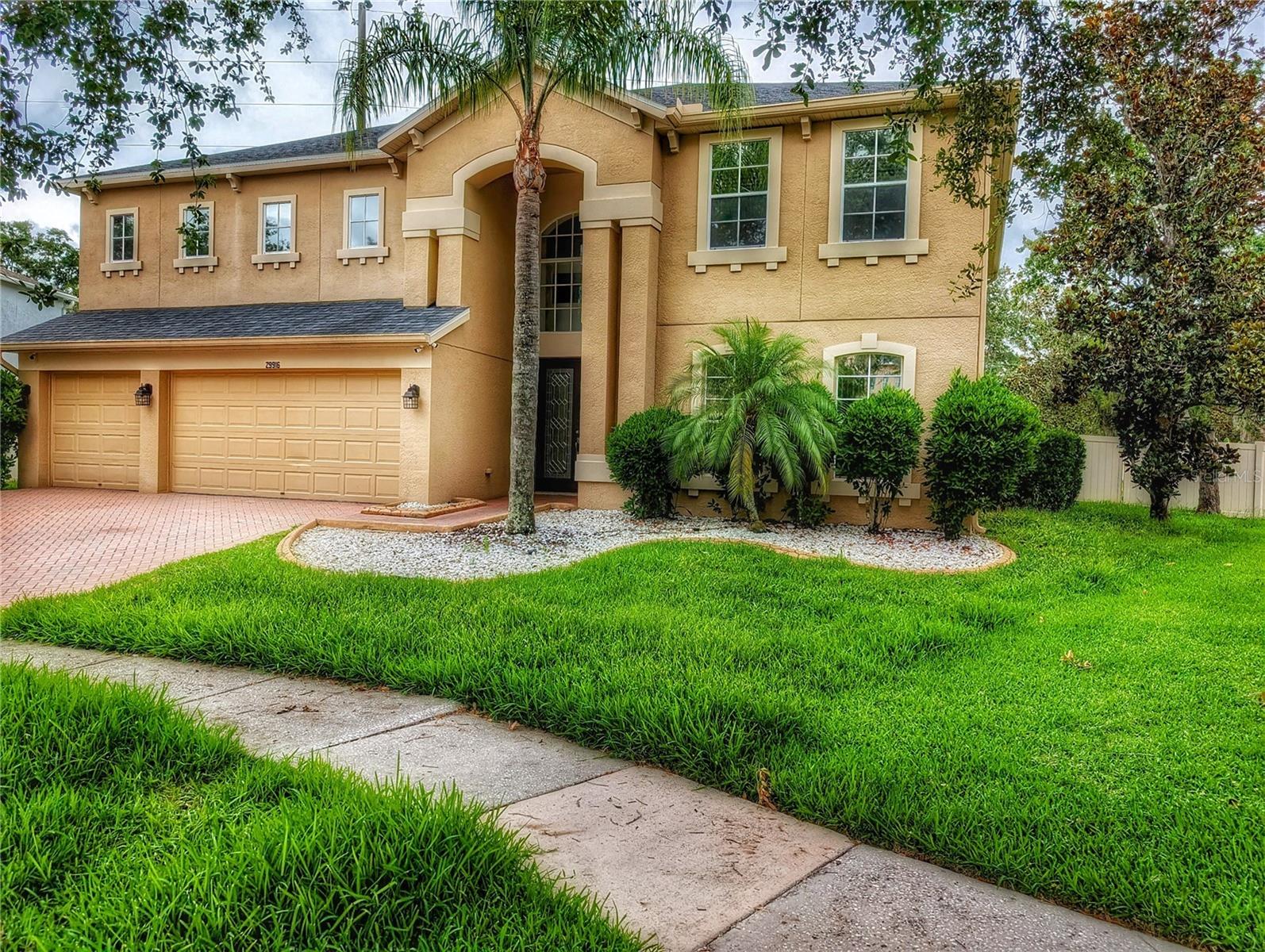 Details for 29916 Cedar Waxwing Drive, WESLEY CHAPEL, FL 33545