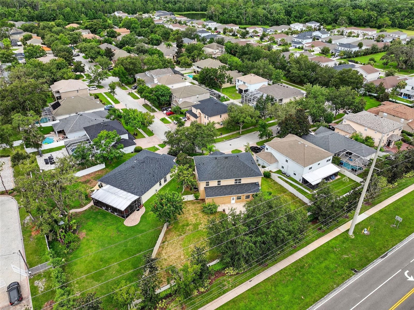 Image 61 of 64 For 29916 Cedar Waxwing Drive