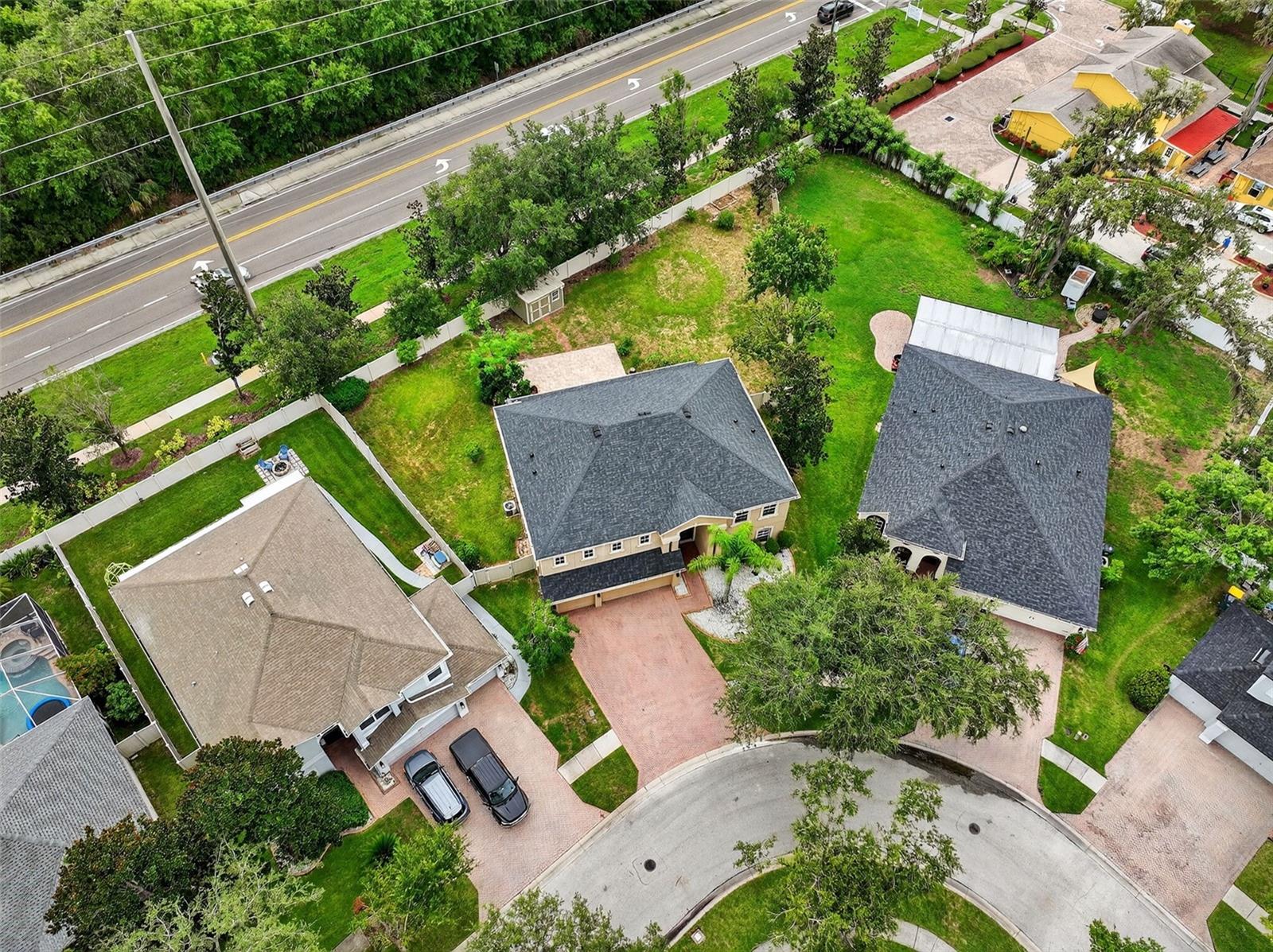 Image 62 of 64 For 29916 Cedar Waxwing Drive