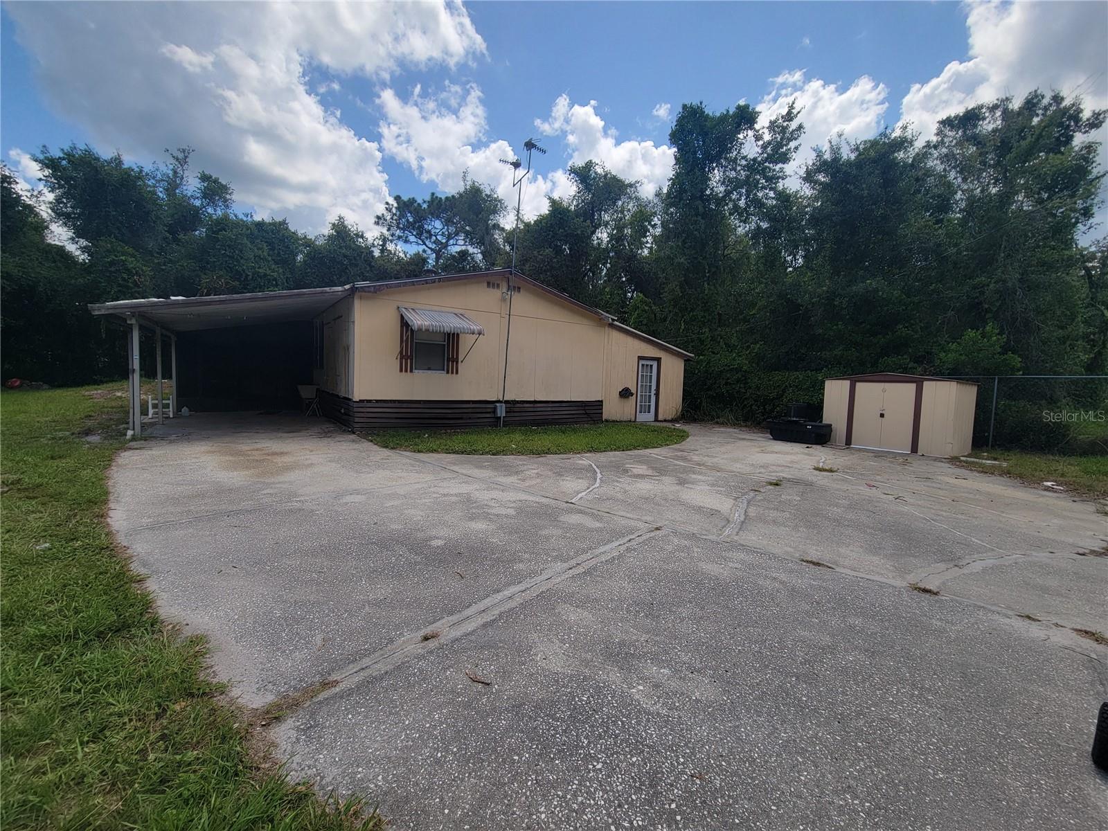 Details for 9910 Jerome Drive, NEW PORT RICHEY, FL 34654