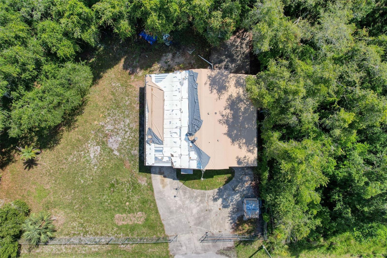 Image 41 of 43 For 9910 Jerome Drive