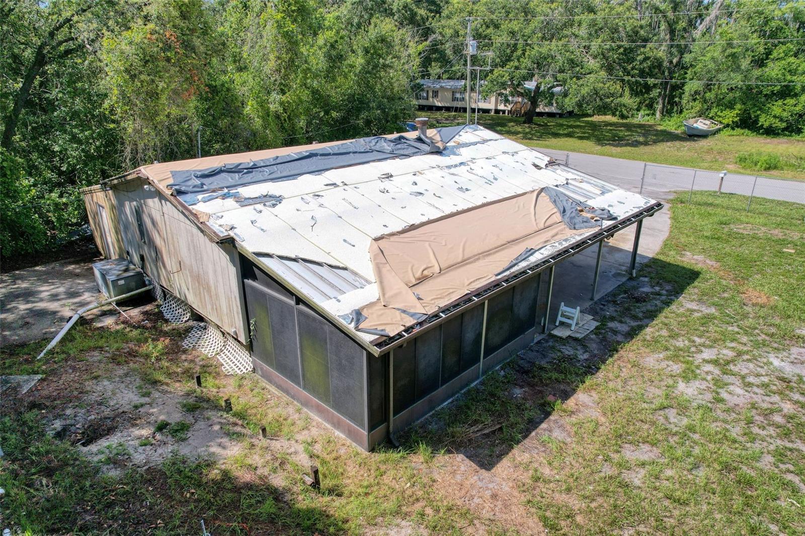 Image 43 of 43 For 9910 Jerome Drive