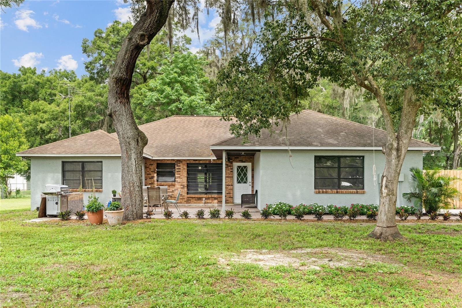 Details for 11317 Fort King Road, DADE CITY, FL 33525